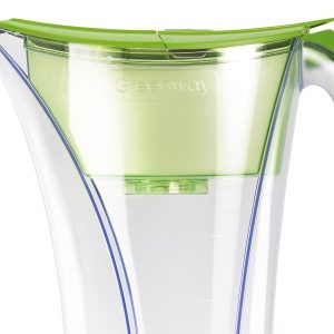 Кувшин-фильтр для воды Welllab Aqua PITCHER 6